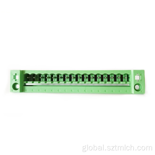 China Composite Terminal Block High-Quality Terminal Supplier